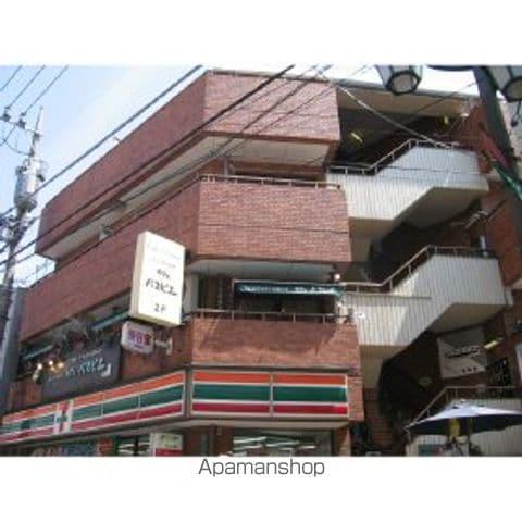 NAVI梅ヶ丘(ワンルーム/3階)