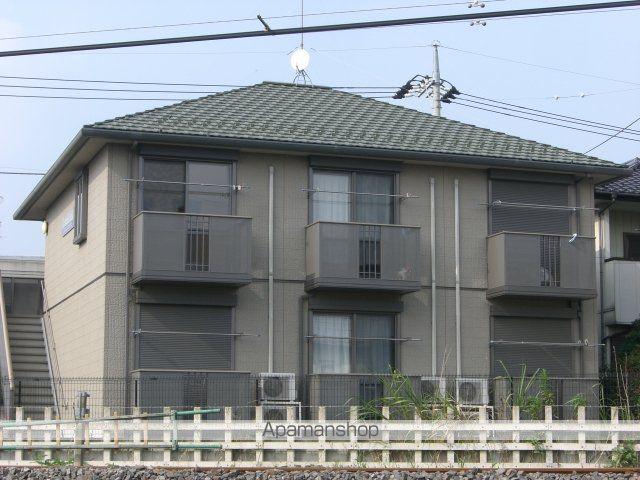 シャトレー(1K/2階)