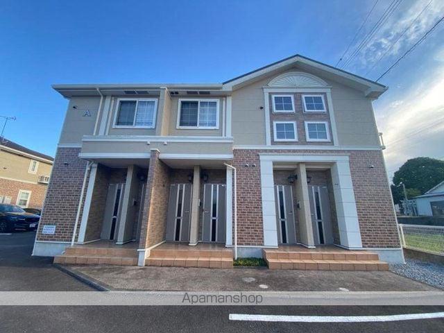 グランディスA(ワンルーム/1階)