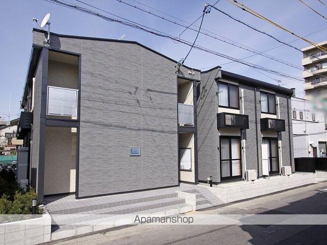 レオパレス廿軒家