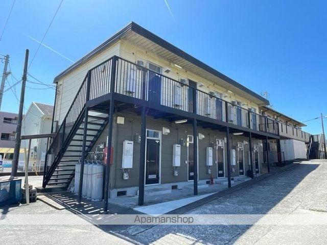 オリーブハイツ