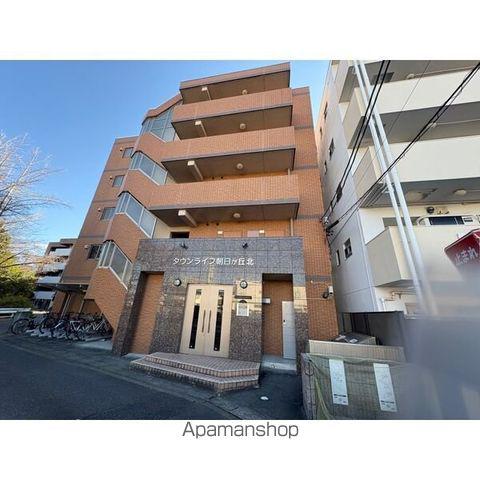 タウンライフ朝日が丘北