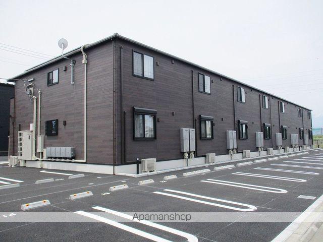 ヒカルサ 甲府蓬沢
