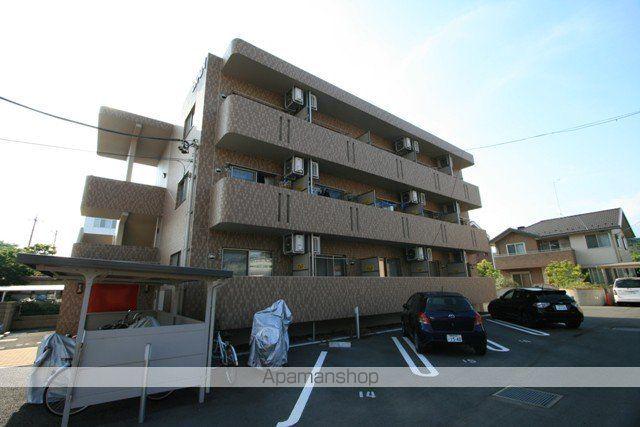 ブレインマンションソレイユ