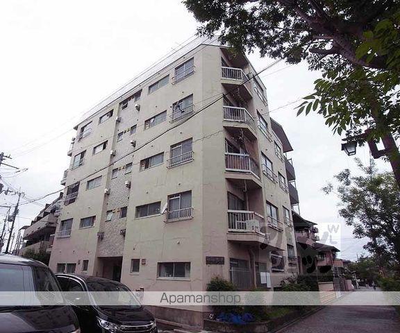 マンション聚楽
