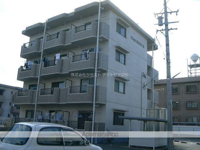 マンションジュネスVIII