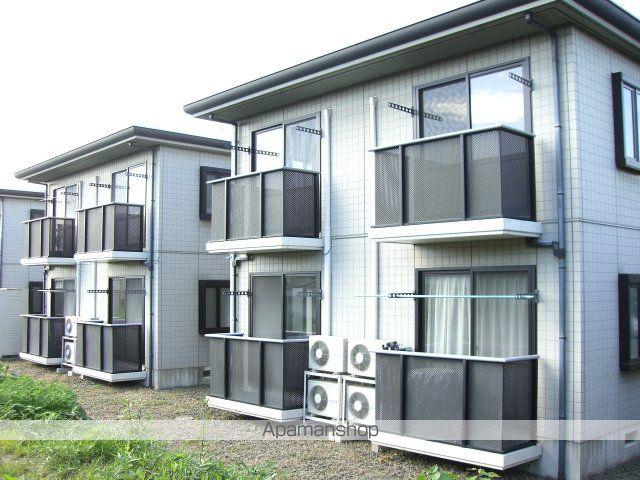 カサベルデタケダ A棟