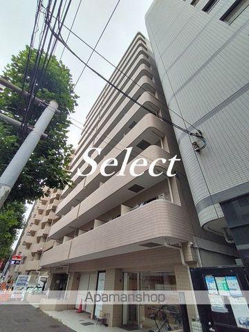 横浜平沼ダイカンプラザⅢ