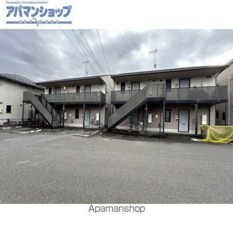 ジーライズ室本町A棟B棟