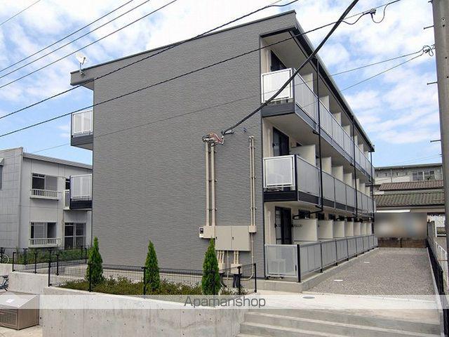 レオパレスYUSHIN