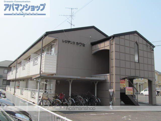 レジデンスカワセ