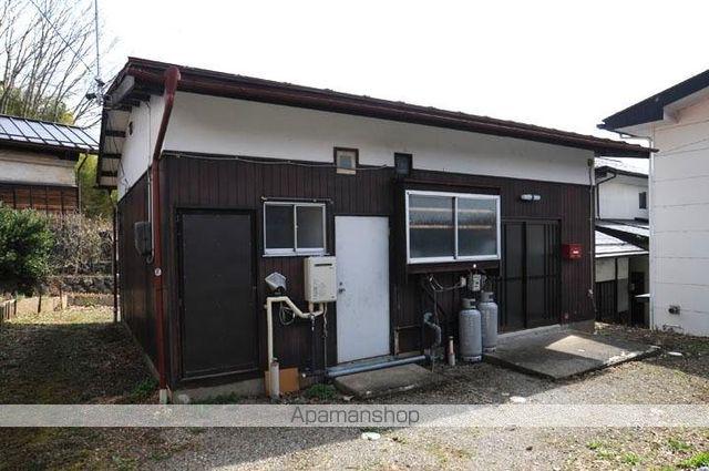 中央本線 上諏訪駅 徒歩27分 1階建 築55年