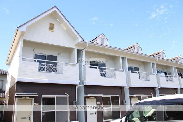 コーポ宮 1号棟(3K/1階)