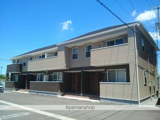 クローブスクエアB