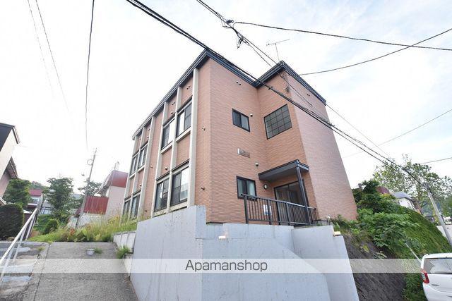 LUCENT HILL 小樽