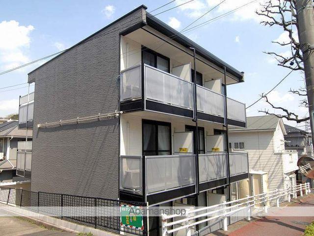 レオパレスヴィラフェリーチェ