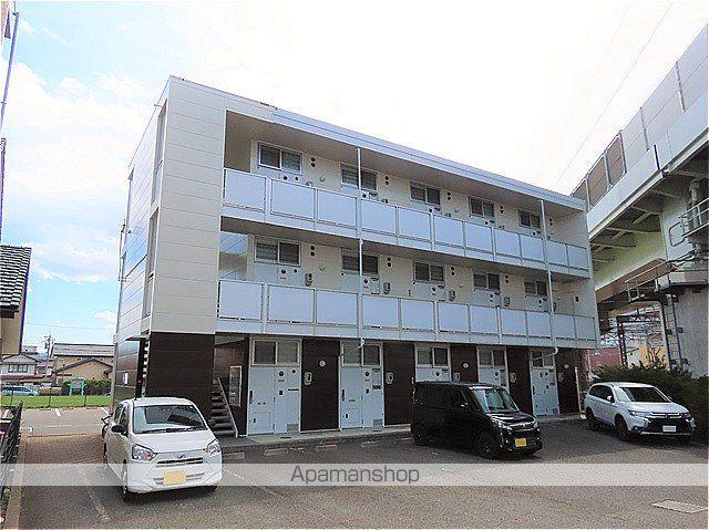 レオパレスバーゼル