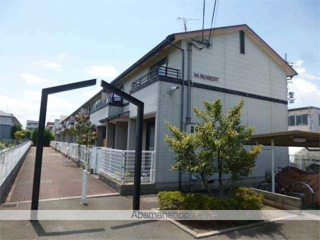 M・ROSEST
