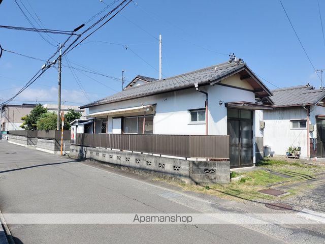 静岡県静岡市駿河区中村町の戸建賃貸