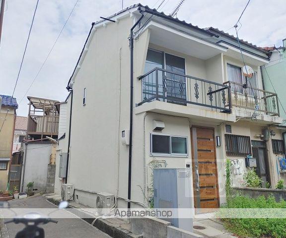 醍醐槇ノ内町１８ー３０テラスハウス