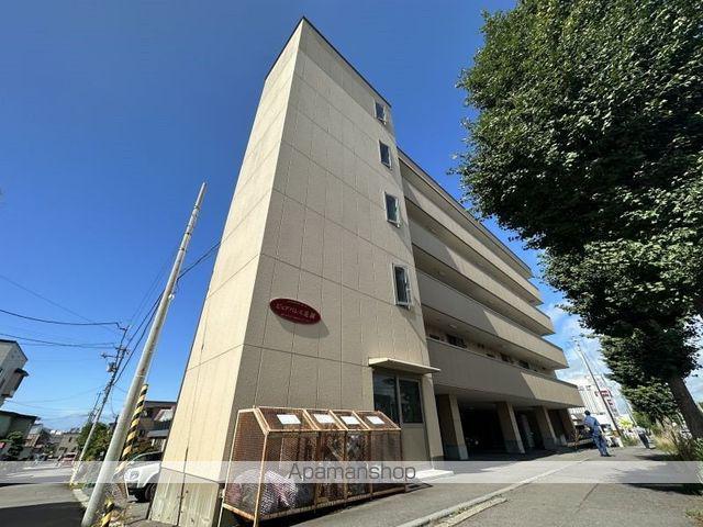 ピュアパレス花園