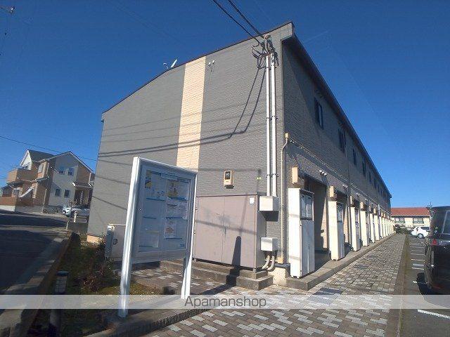 レオパレスみどりⅢ