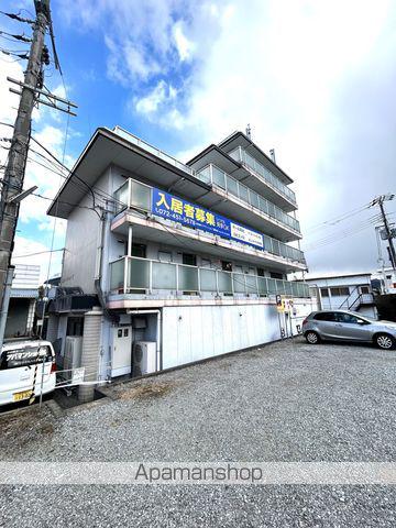 おおやマンションⅡ