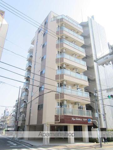 レジス立川高松町