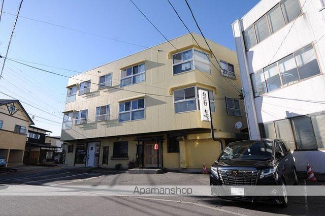 横山コーポ(1LDK/2階)