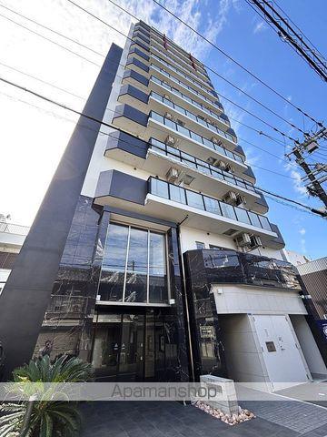 ESTEM COURT大阪福島ルアーナ