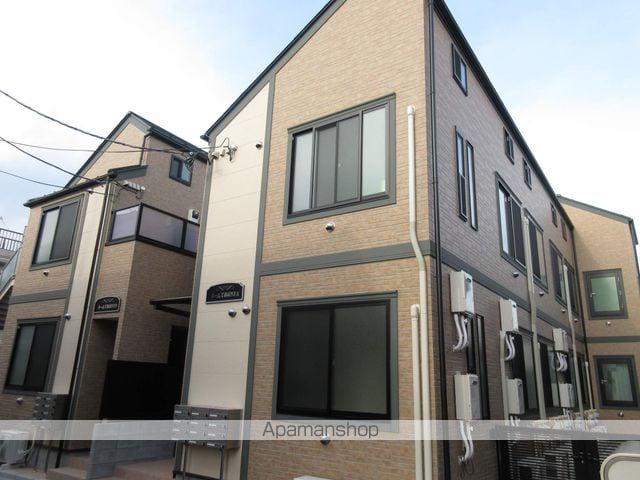 ルームズ新高円寺