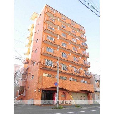 フラット北26条