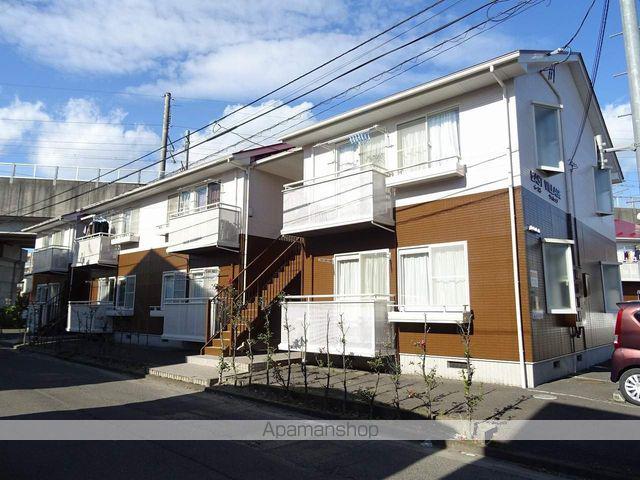 イーストヴィレッジA