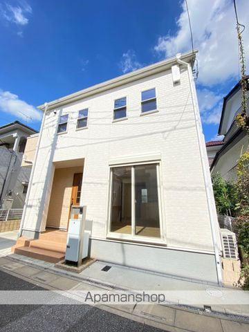 東武鉄道野田線 東岩槻駅 徒歩11分 2階建 築2年