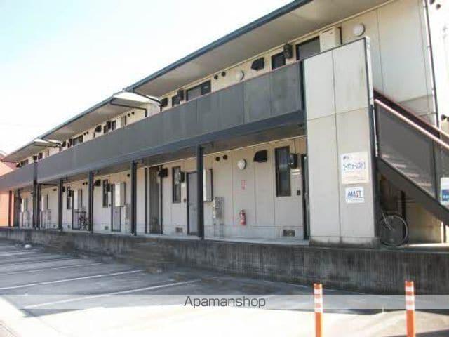 コーポ・フォーレストⅡ