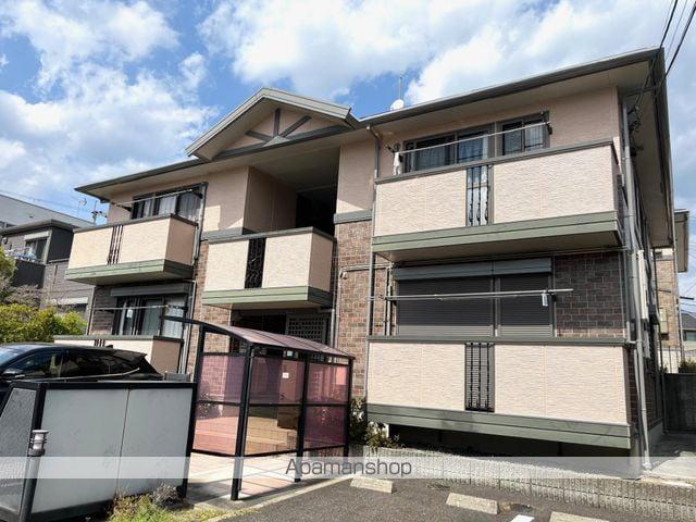 リビングタウン湖都が丘 C棟