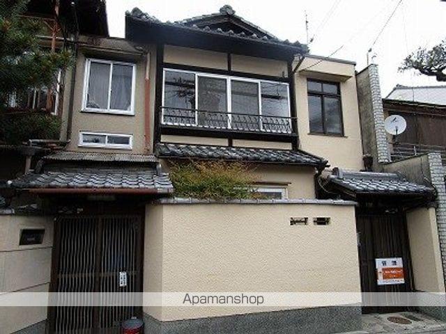 京都市烏丸線 北大路駅 徒歩5分 2階建 築57年