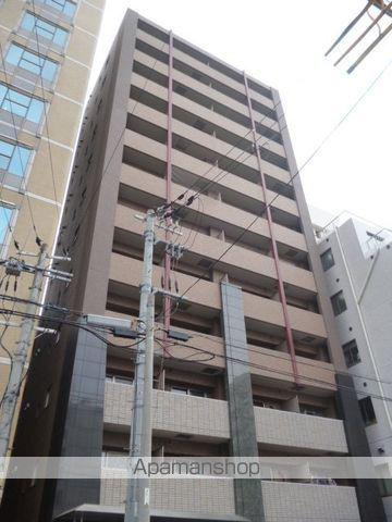 クレアート新大阪パンループ