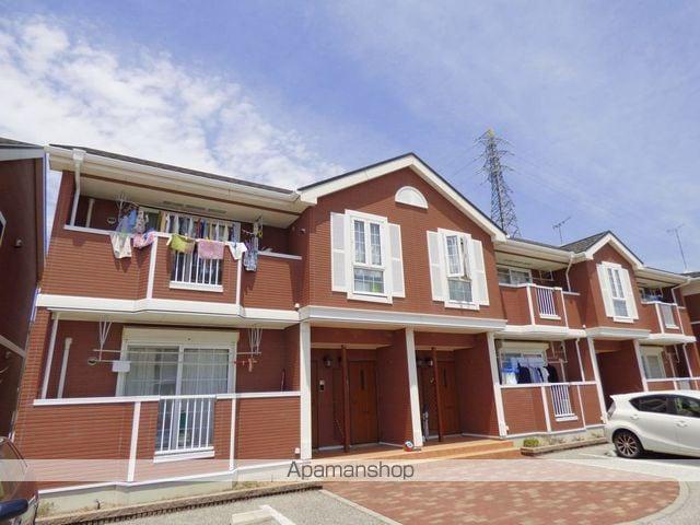 LITTLE FOREST Ⅱ(3LDK/2階)