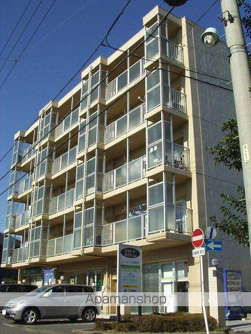 GRACE IN 桜並木(2LDK/4階)