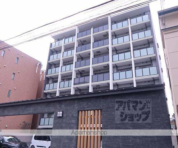 ソルテラス京都西大路郁