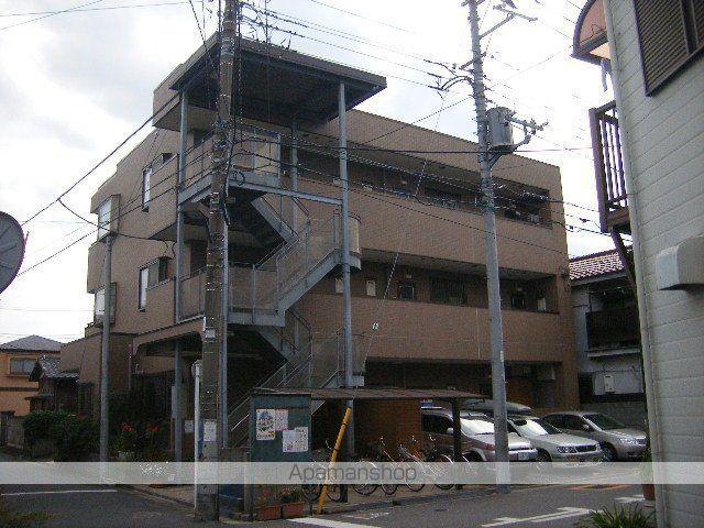 サンメゾン小岩
