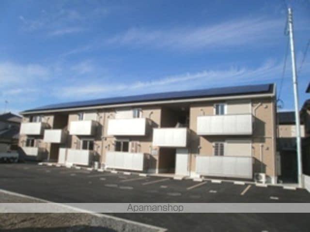 アミュレット A棟