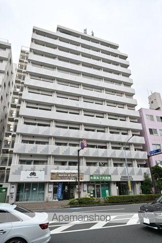 新丸子ダイカンプラザCITY