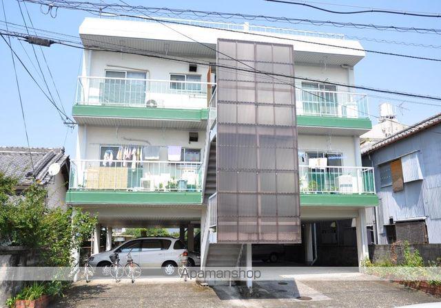 濱田マンション