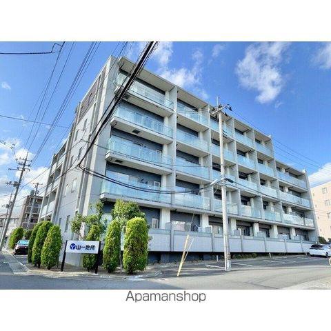 グランプレジール泉中央