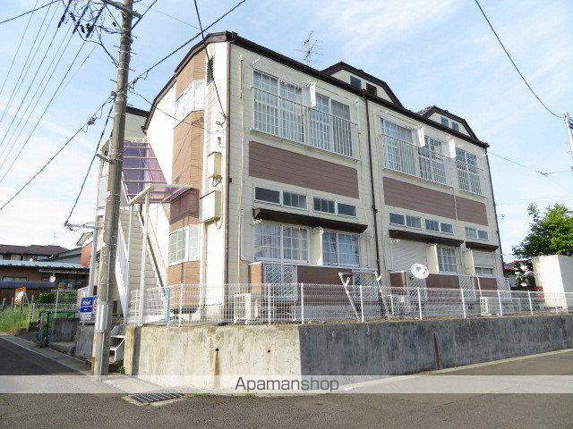 アップルハウス自由ヶ丘