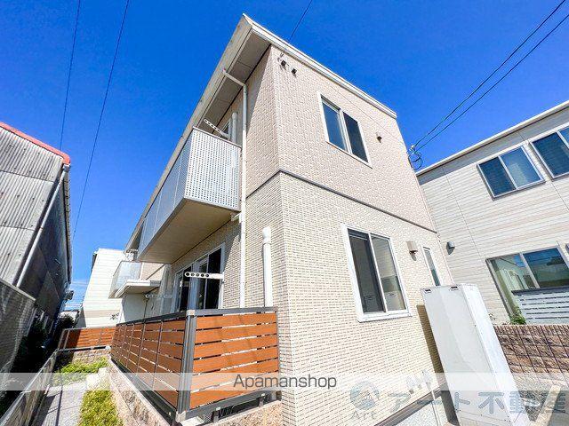 プロヌーヴ高岡