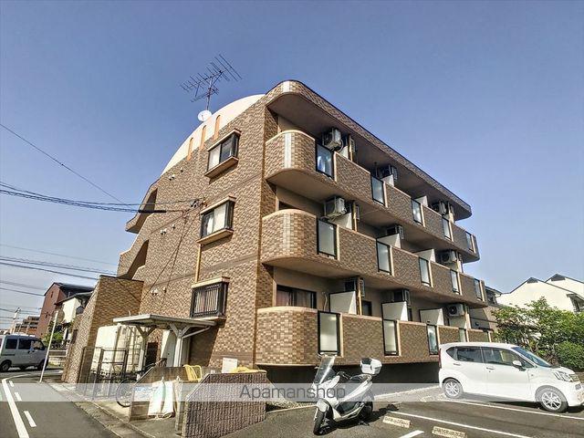 サンライズ15(1K/1階)