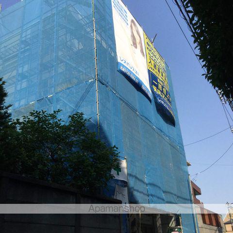 レオネクスト代官山